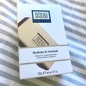 Erno Laszlo - Hydrate and Nourish cleansing bar🧼